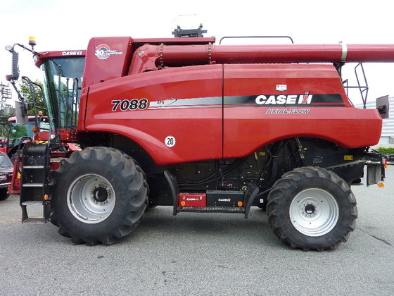 2010 Case AF 7088 A