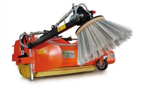 2012 ECO Technologies SK 130