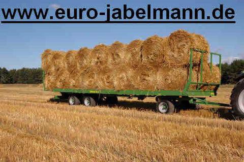 Pronar Ballentransportwagen, TO 23 M;