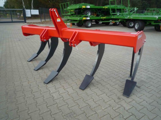 Hekamp (NL) gebaut in den
