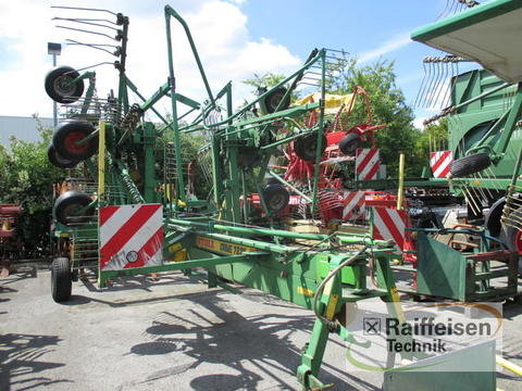 Stoll Drive 782 Hydro in