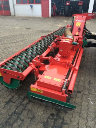 2011 Kverneland NG - M