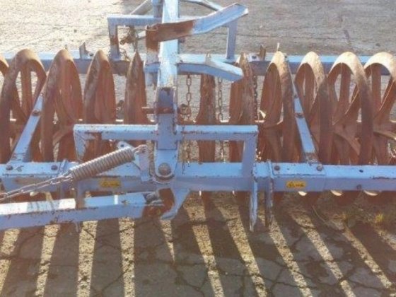 2000 Tigges DP 900-270 in