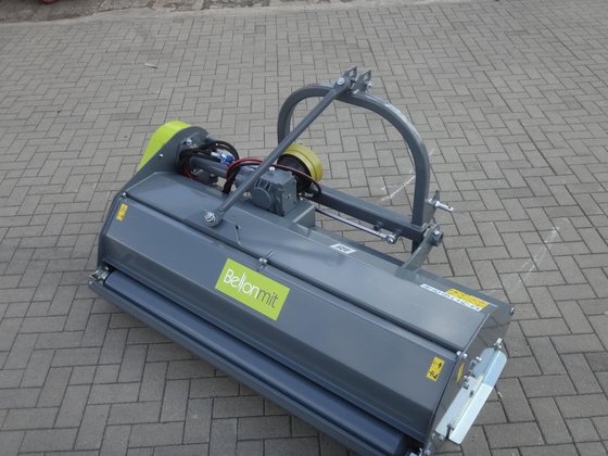 2017 Bellon M TTB 180