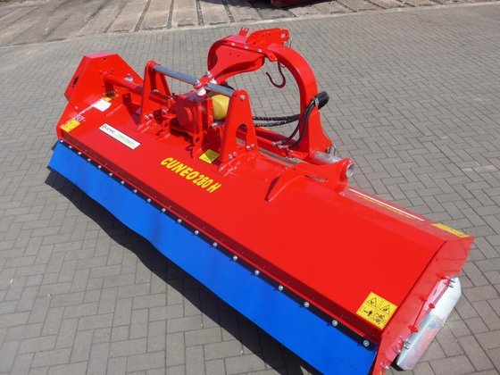 2017 Omarv Cuneo Mulcher Schlegelmulcher