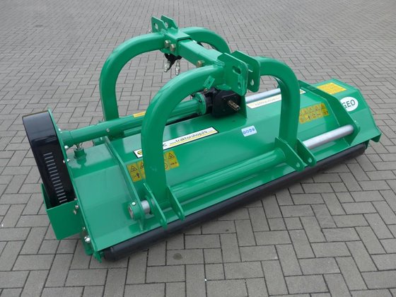 2017 VEMAC GEO AG 220cm