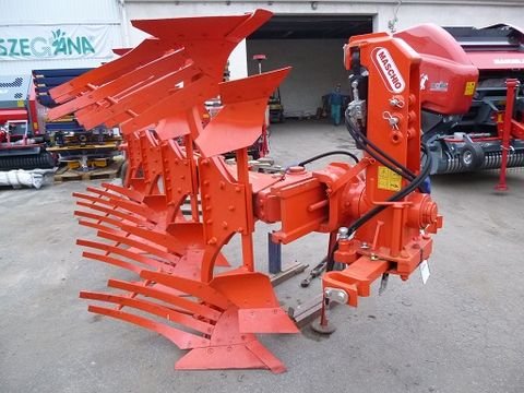 2017 Maschio Lelio L Vario