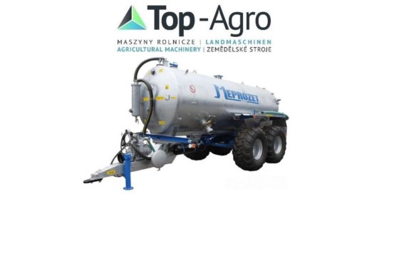 2017 Meprozet Meprozet Top-Agro Güllefass