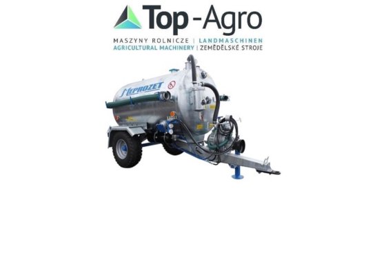 2016 Meprozet Top-Agro Güllefass PN-30