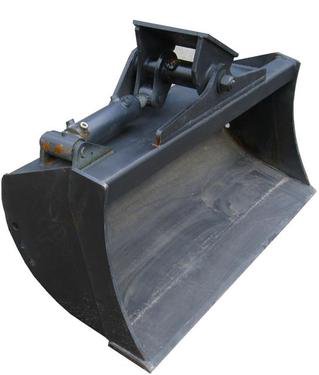Sonstige Böschungslöffel Schwenklöffel 1350 mm