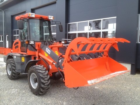 2013 Sonstige JF 4.0 in