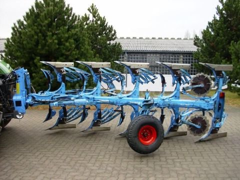2015 Lemken VariOpal 5 függesztett