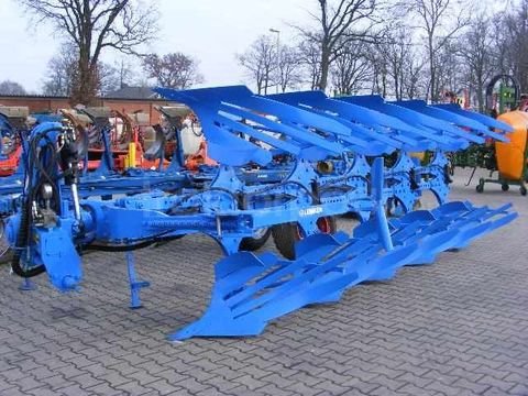 2015 Lemken VariOpal 9 eke