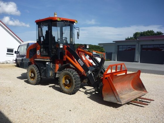 2011 Sonstige JF 3.0 in