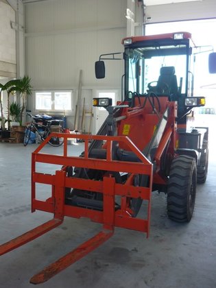 2010 Sonstige JF 3.0 in