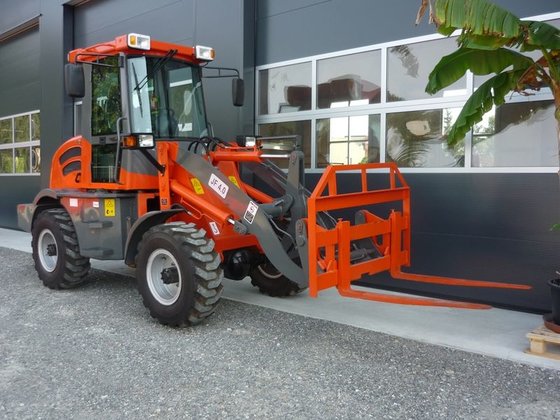 Sonstige JF 4.0 in Europe