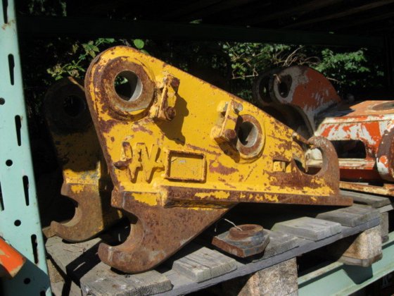 Sonstige Schnellwechsler Wimmer in Europe