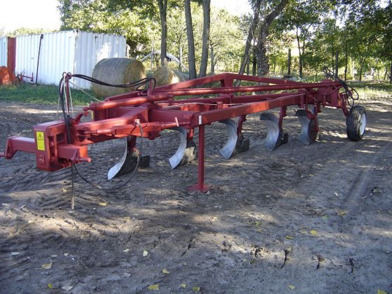 1998 Rabe Rába Condor 6,