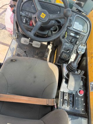 2018 JCB JCB 540-170