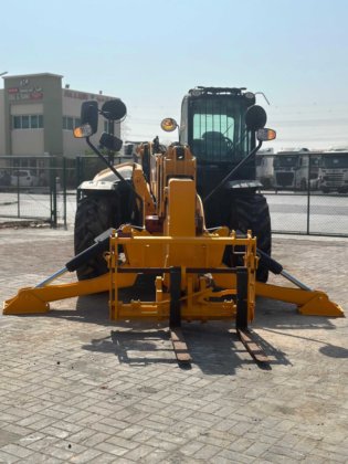 2018 JCB JCB 540-170