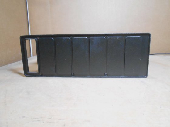 NOISE/COM MODEL NO. UFX. NRP7500