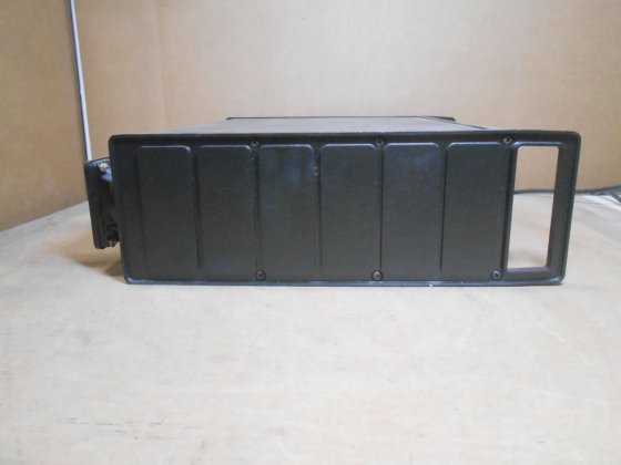 NOISE/COM MODEL NO. UFX. NRP7500