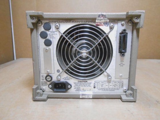 TEKTRONIX TM 5003 AFG 5101
