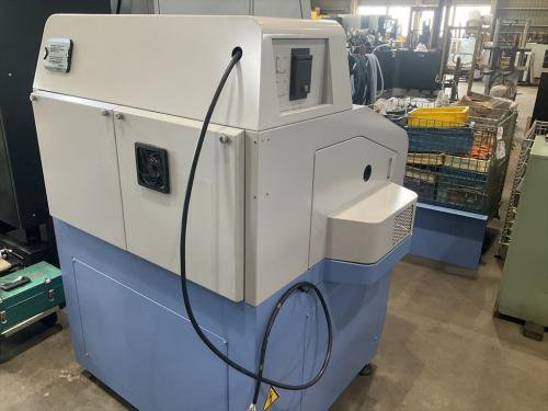 2012 エグロNC旋盤　NUCBOY-8EX　2012年製