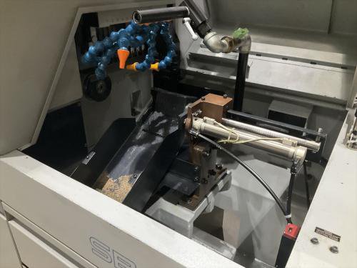 2007 スター精密　SB-16　TYPE　A