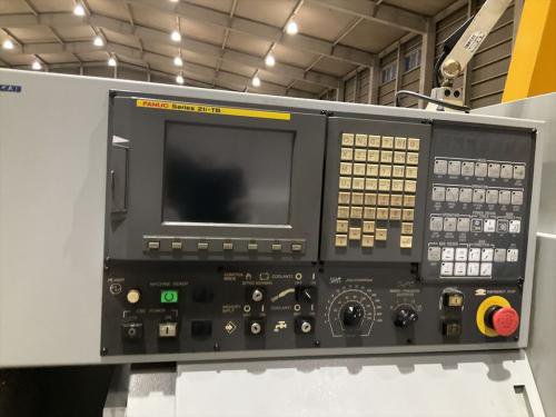 2007 スター精密　SB-16　TYPE　A