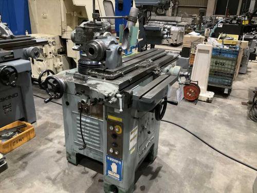 1962 牧野工具研削盤C-40