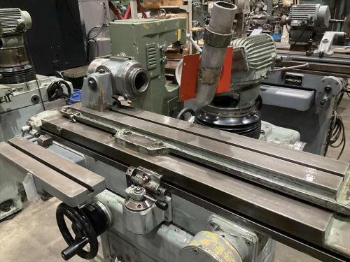 1962 牧野工具研削盤C-40