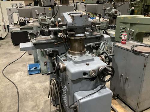 1970 牧野工具研削盤C-40
