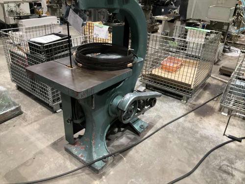 コンターマシン(木工用)