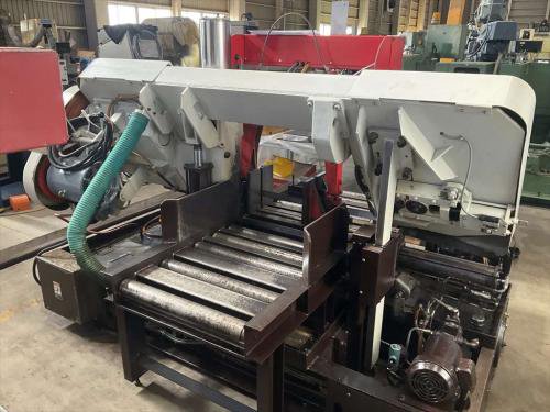 2000 ニコテックバンドソーSCP-55SA