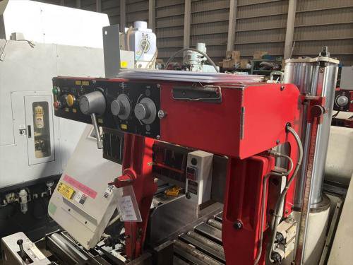 2000 ニコテックバンドソーSCP-55SA