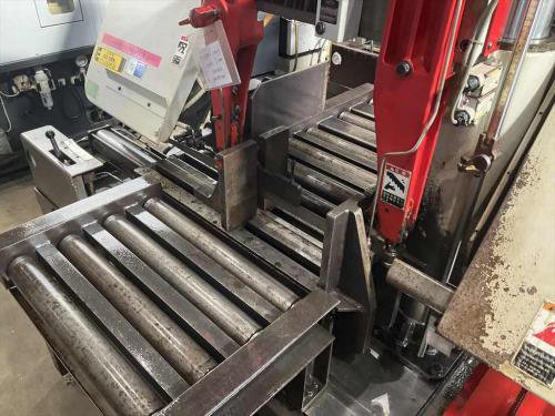 2000 ニコテックバンドソーSCP-55SA