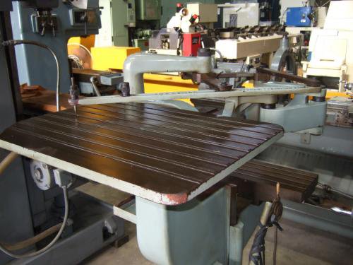 1991 石塚　彫刻機械　　ISP L5