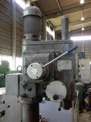 吉田鐵工所　直立ボール　YD2-54