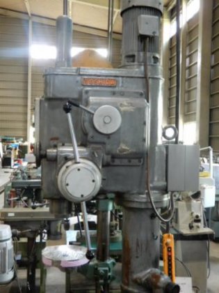 吉田鐵工所　直立ボール　YD2-54