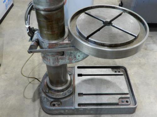 吉田鐵工所　直立ボール　YD2-54