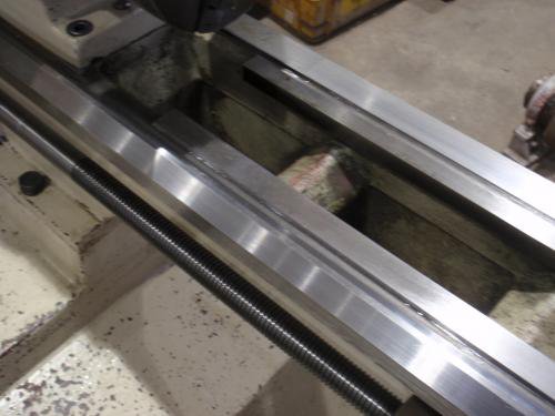 1988 長谷川汎用旋盤　WHN-1