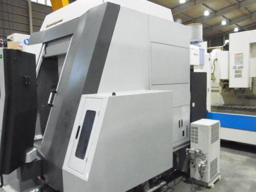 2009 ソディック　HS650L