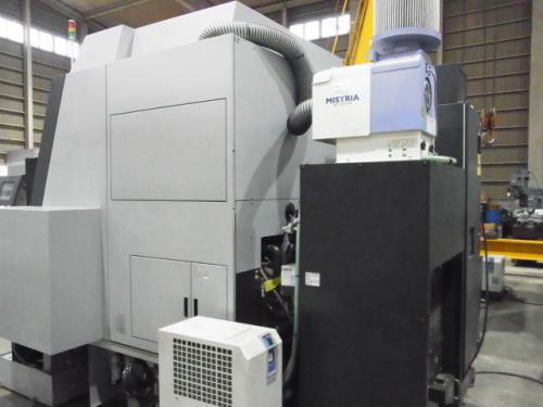 2009 ソディック　HS650L