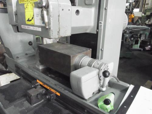 2000 三井ハイテック　MSG-200M