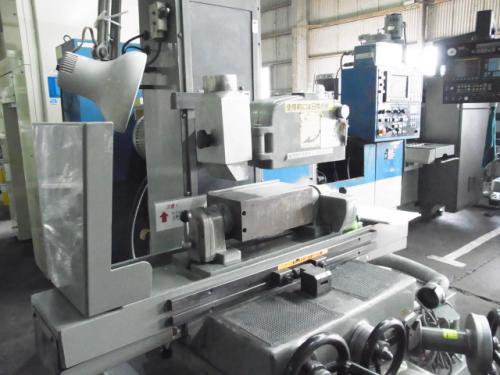 2000 三井ハイテック　MSG-200M