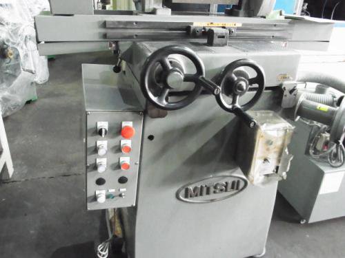 2000 三井ハイテック　MSG-200M