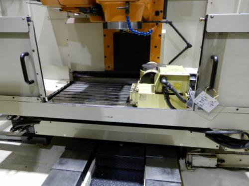 1999 牧野　立型マシニング　GF6　№480