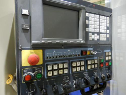 1999 牧野　立型マシニング　GF6　№480