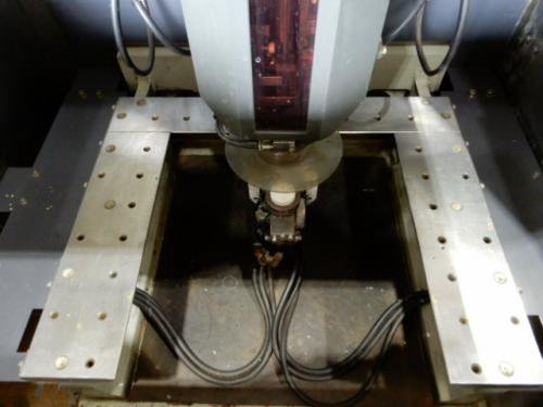 2008 三菱　ワイヤー　BA8　V-350Ⅱ